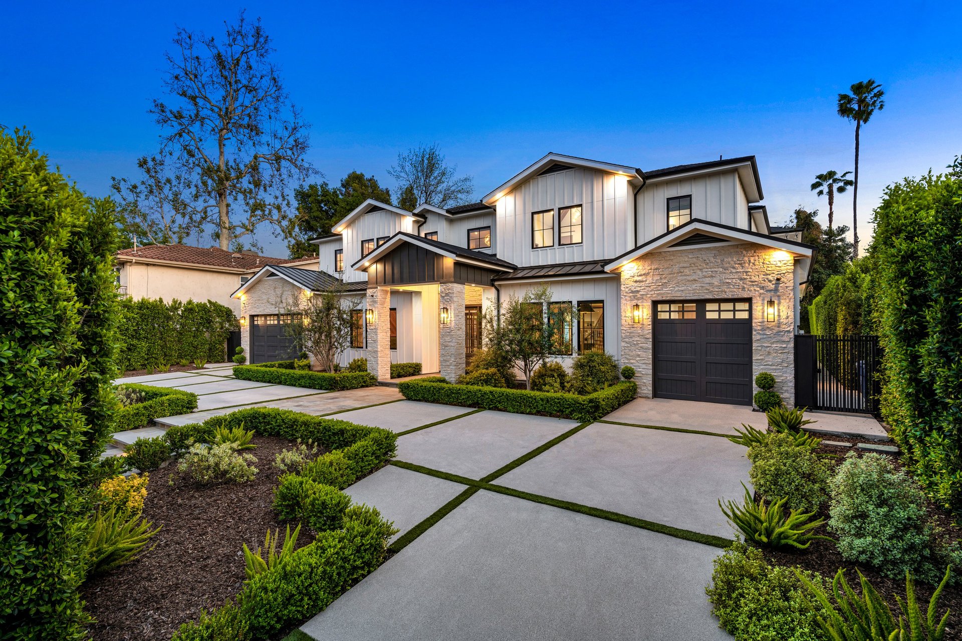 Luxury Beverly Hills Property
