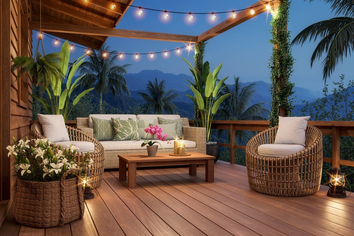 Chalet MOAG - Hospedaje Boutique