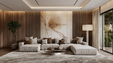 Interiorismo Premium