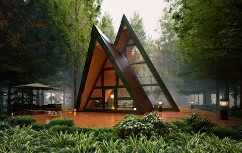Chalet MOAG principal