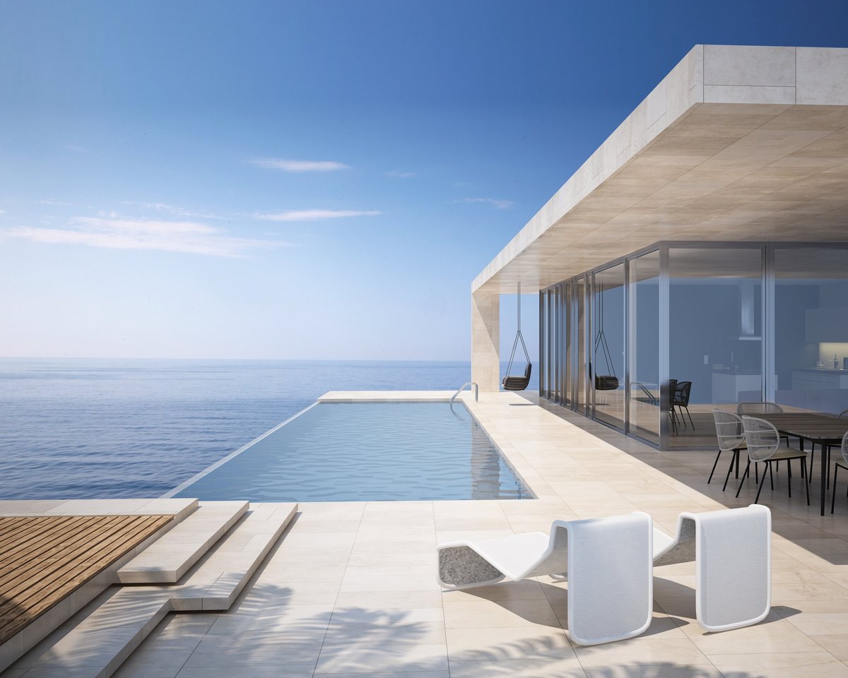Luxury Villa Project