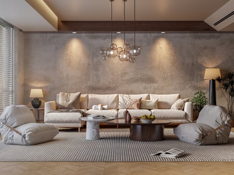Espacio Comercial