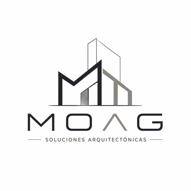 Soluciones Arquitectónicas MOAG